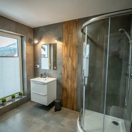 Apartament Kasztanowy - Dream Apart Szczyrk Zewnętrze zdjęcie