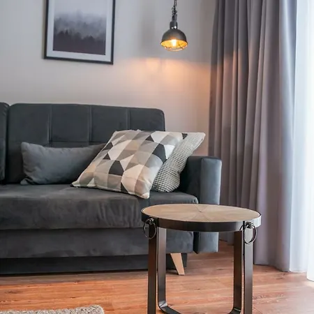 Apartament Kasztanowy - Dream Apart Szczyrk Zewnętrze zdjęcie