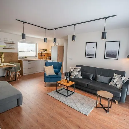 Apartament Kasztanowy - Dream Apart Szczyrk Zewnętrze zdjęcie