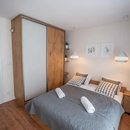 Apartament Kasztanowy - Dream Apart Szczyrk Zewnętrze zdjęcie