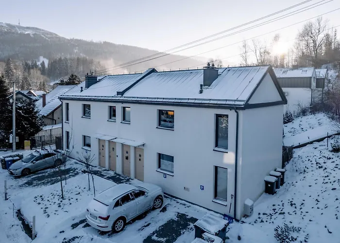 Apartament Kasztanowy Blisko Centrum - Dream Apart