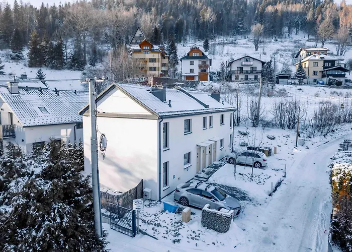 Apartament Kasztanowy Blisko Centrum - Dream Apart
