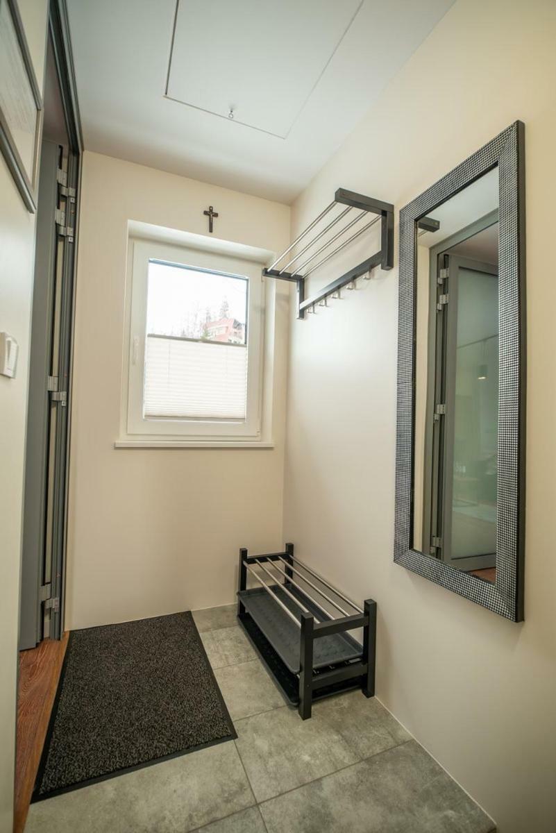 Kasztanowy - Dream Apartament