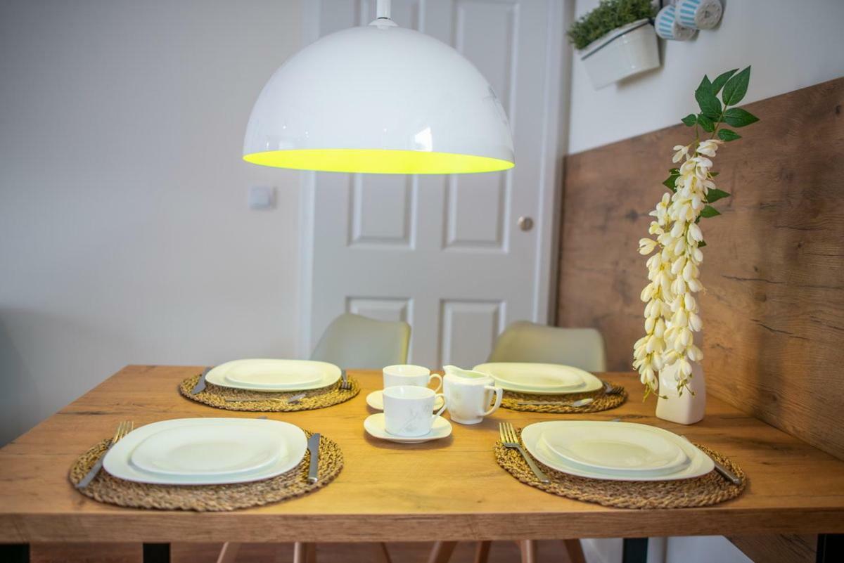 Apartament Kasztanowy - Dream Szczyrk