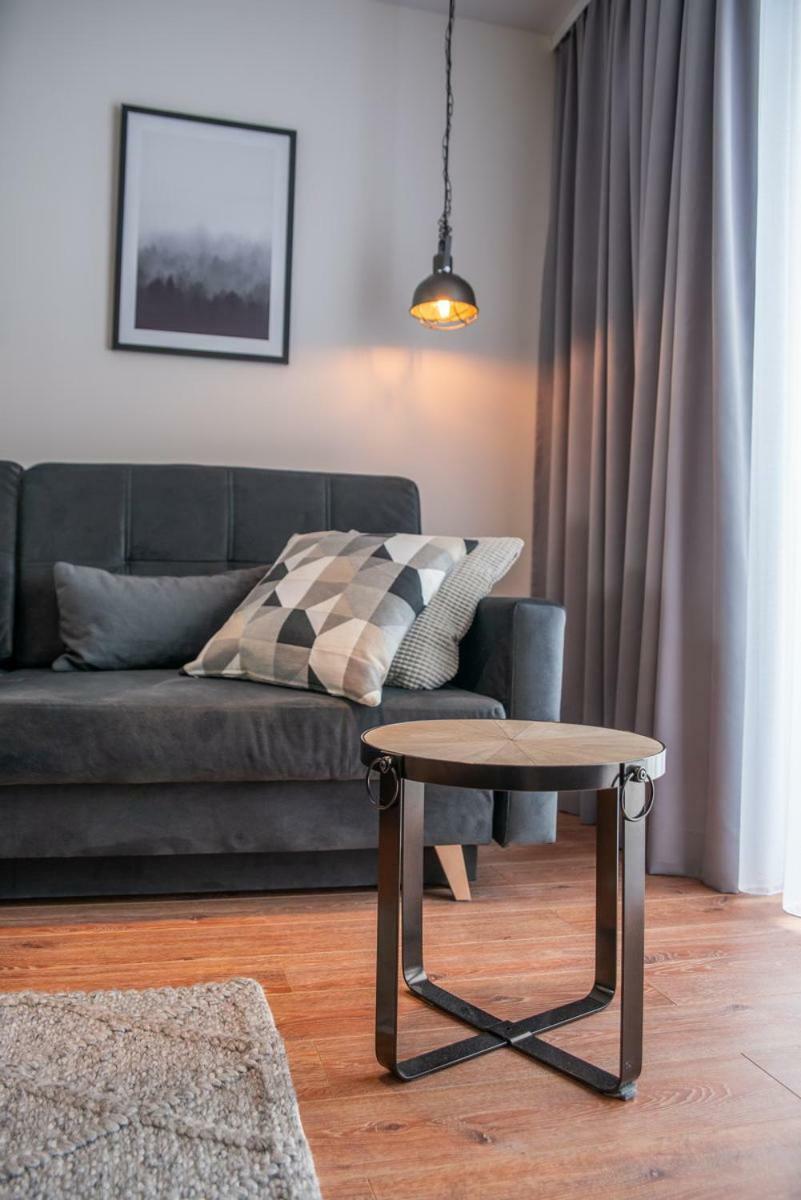 Apartament Kasztanowy - Dream