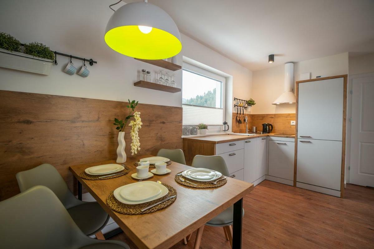 Kasztanowy - Dream Apartament Szczyrk